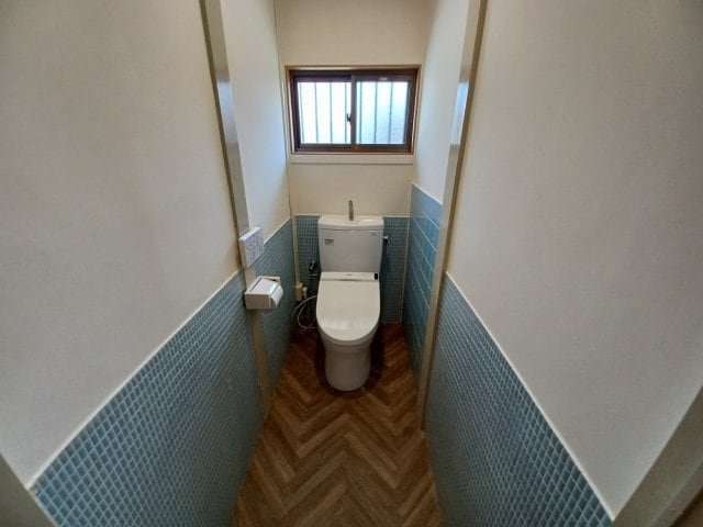  大世古4丁目借家