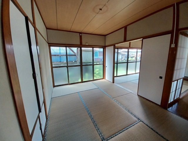  大世古4丁目借家