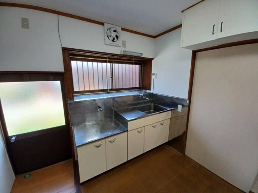  大世古4丁目借家