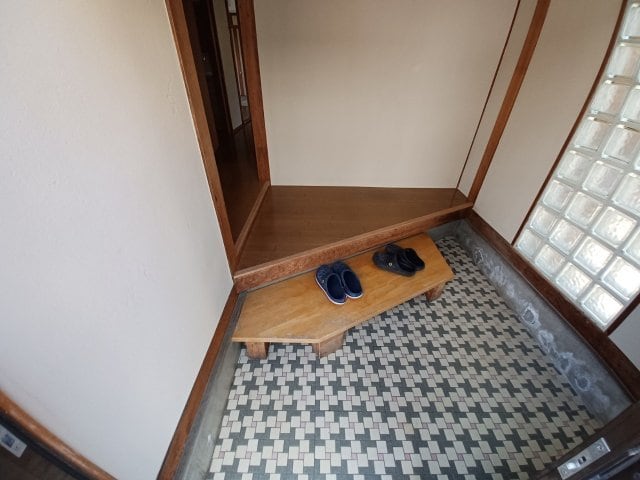  大世古4丁目借家