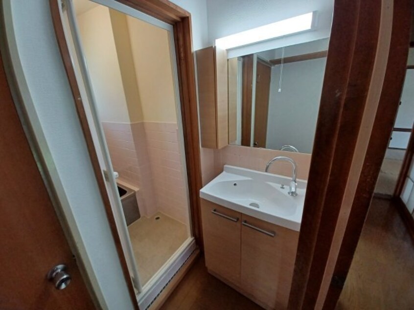  大世古4丁目借家