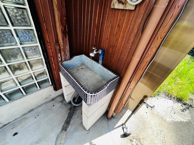  大世古4丁目借家