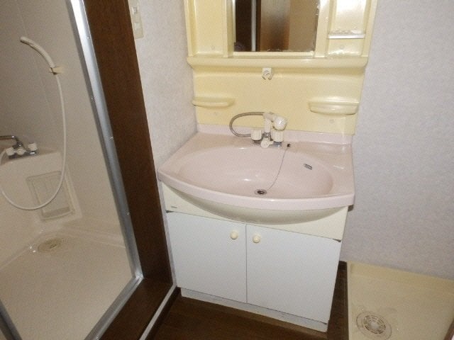 洗面台 メゾン岡本