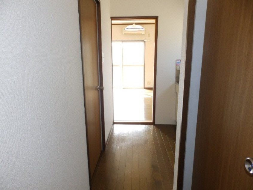 その他部屋・スペース-玄関 メゾン岡本