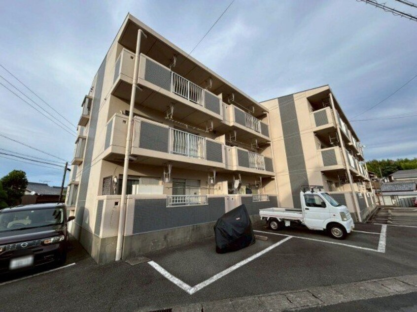  ヴェルドミールさくらぎ