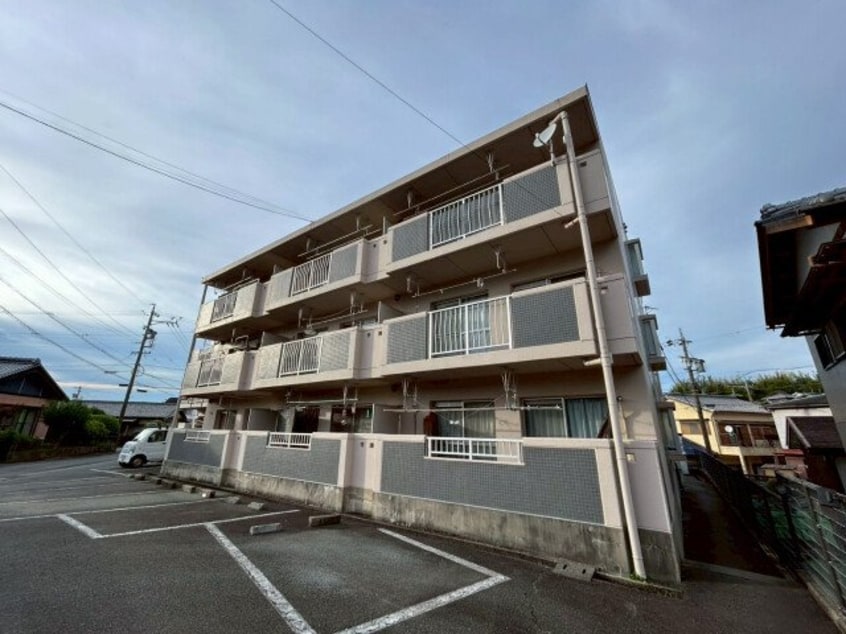  ヴェルドミールさくらぎ