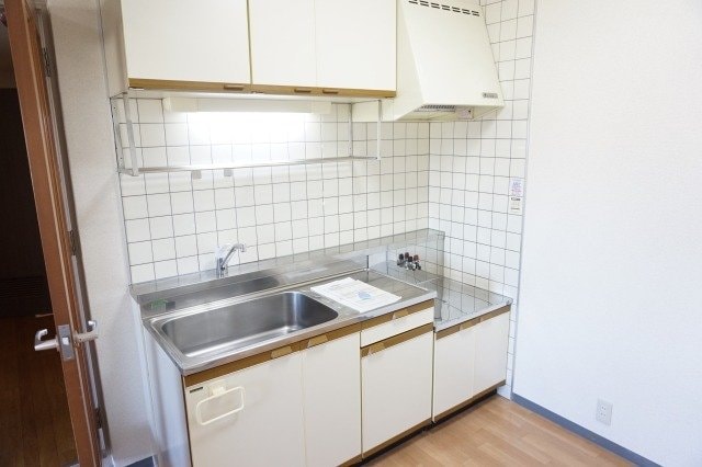  ヴェルドミールさくらぎ