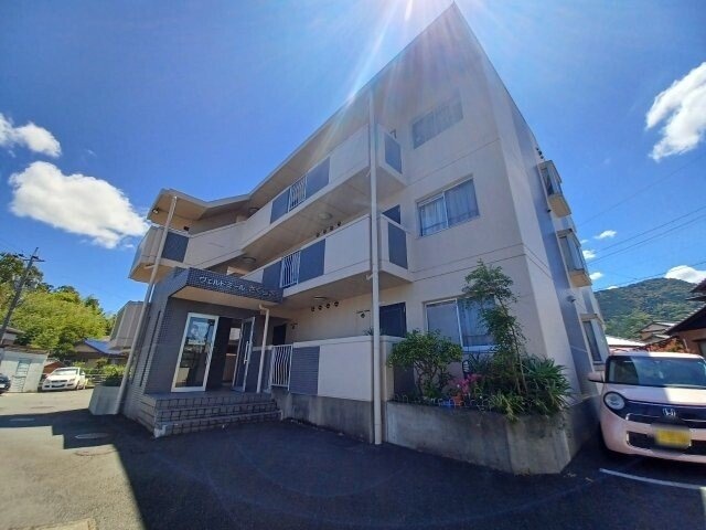  ヴェルドミールさくらぎ