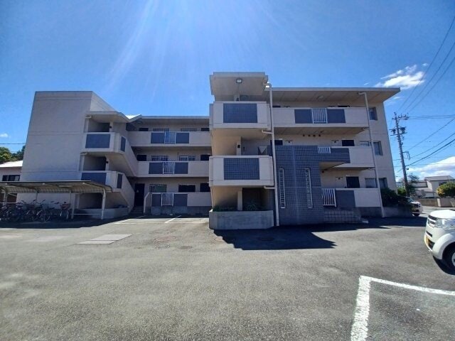  ヴェルドミールさくらぎ