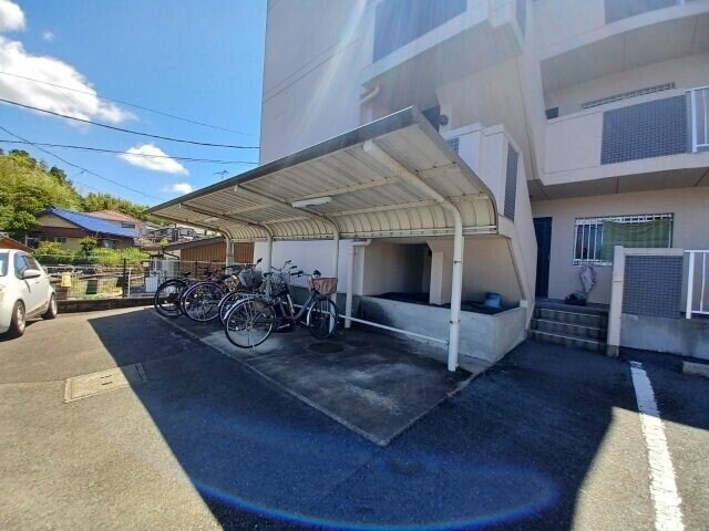  ヴェルドミールさくらぎ