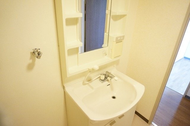  ヴェルドミールさくらぎ