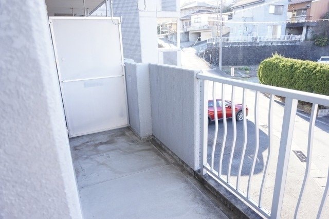  ヴェルドミールさくらぎ