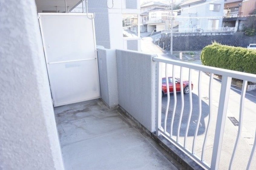  ヴェルドミールさくらぎ