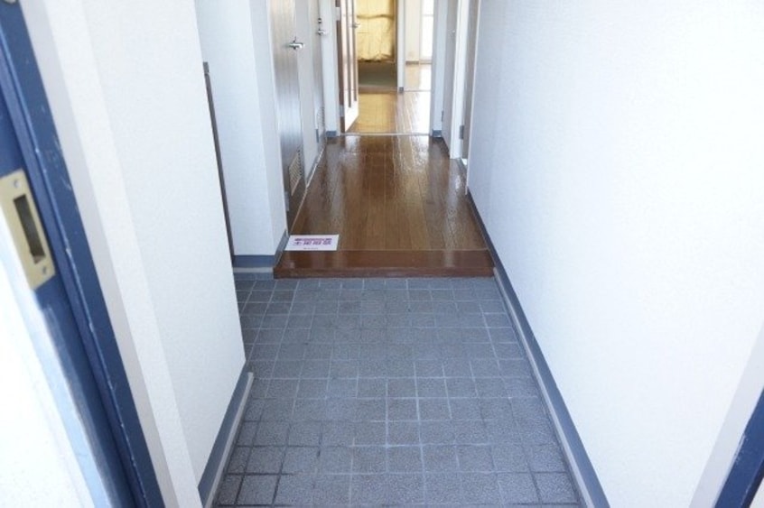  ヴェルドミールさくらぎ