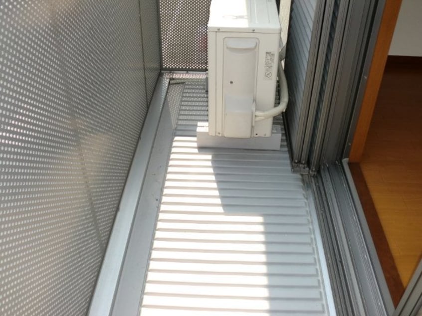 同物件別室画像 ダイヤディアス