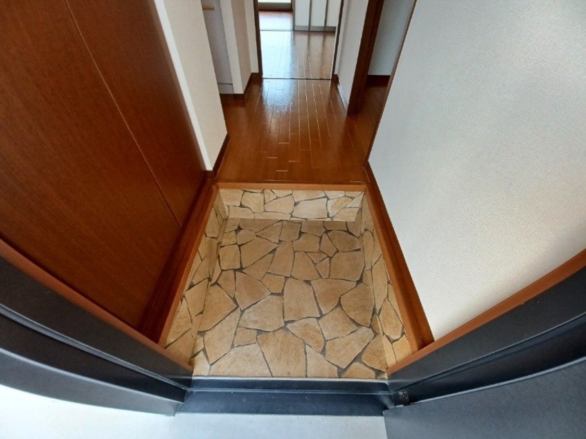 同物件別室画像 ダイヤディアス