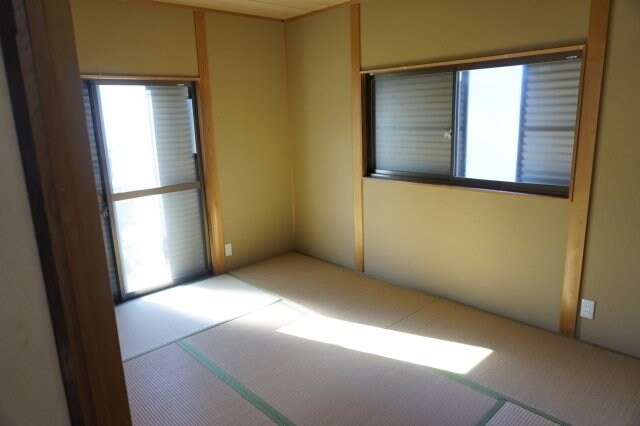同型 ハイツエム