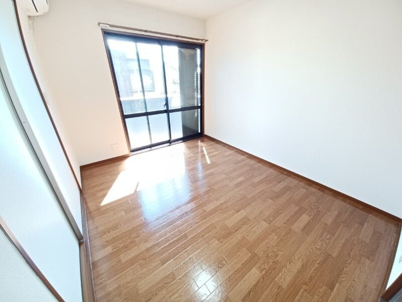 同型タイプ画像 コーポフェニックス　D