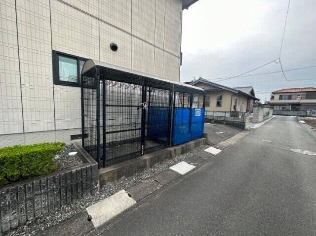  コーポフェニックス　D