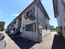  コーポフェニックス　D