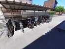  コーポフェニックス　D
