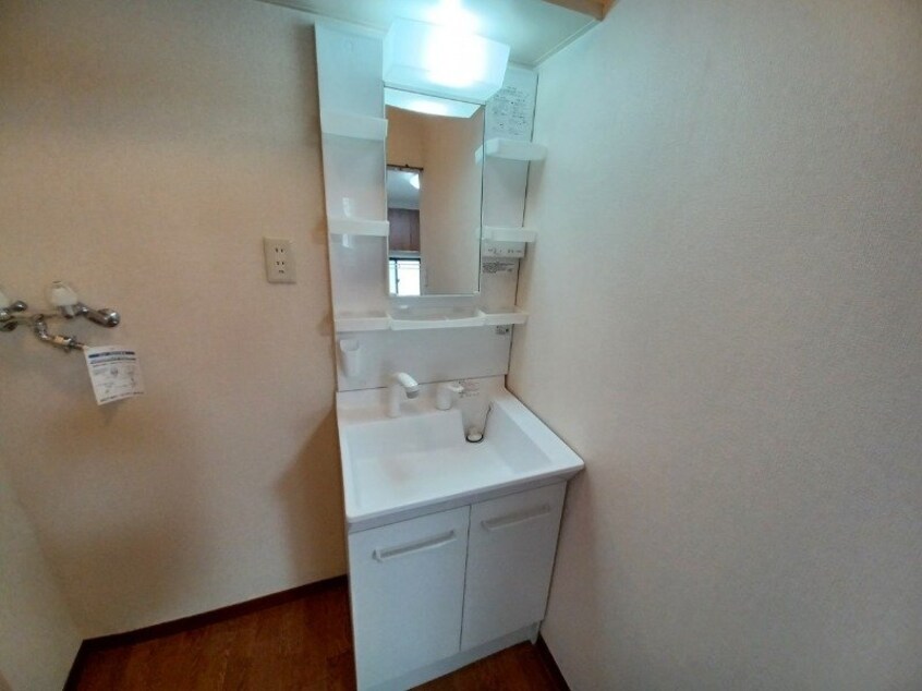 同型タイプ画像 コーポフェニックス　D