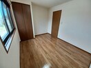 同型タイプ画像 コーポフェニックス　D