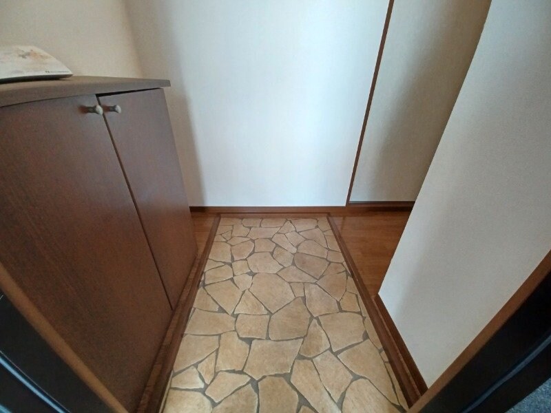 同型タイプ画像 コーポフェニックス　D