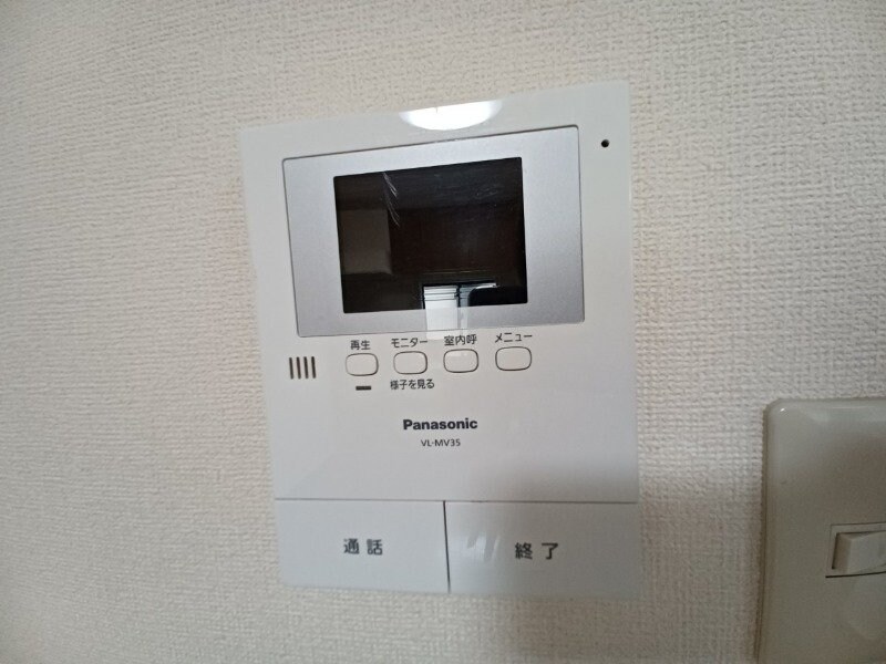 同型タイプ画像 コーポフェニックス　D