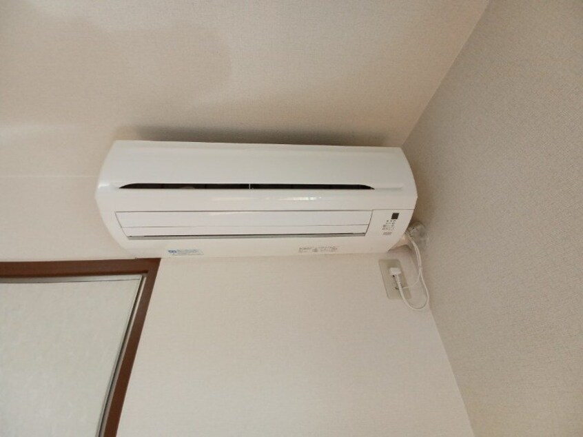 同型タイプ画像 コーポフェニックス　D