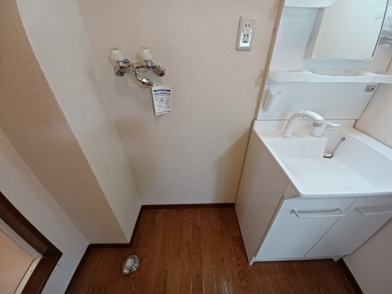 同型タイプ画像 コーポフェニックス　D