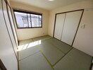 同型タイプ画像 コーポフェニックス　D