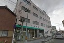 医療法人伊勢田中病院(病院)まで3670m コーポフェニックス　D