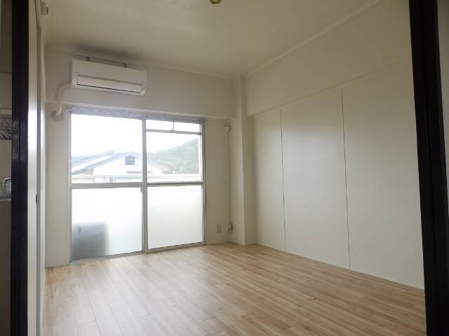 同型タイプ画像 ビレッジハウス安楽島２号棟