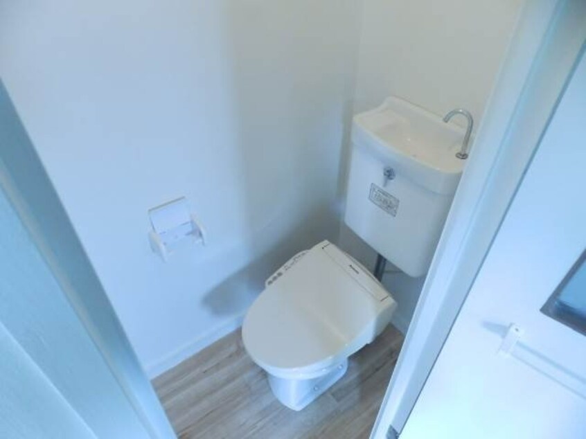 同型タイプ画像 ビレッジハウス安楽島２号棟