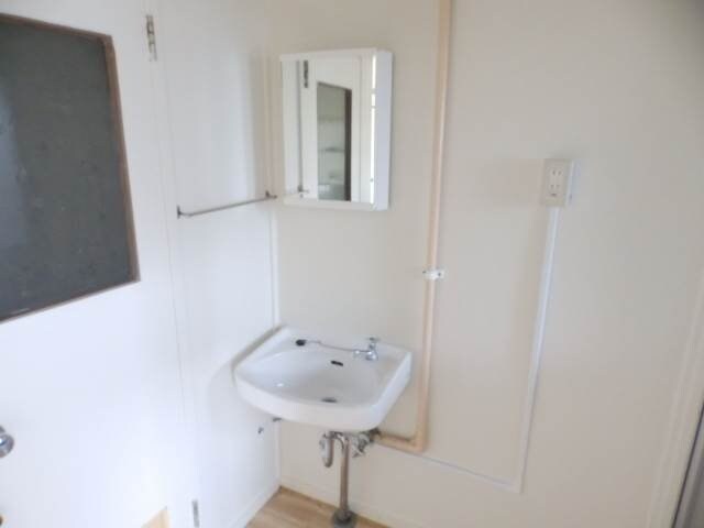 同型タイプ画像 ビレッジハウス安楽島２号棟