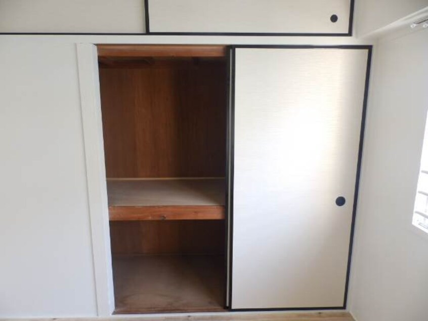 同型タイプ画像 ビレッジハウス安楽島２号棟