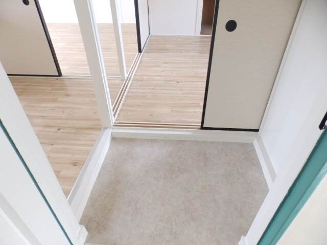 同型タイプ画像 ビレッジハウス安楽島２号棟