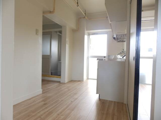 同型タイプ画像 ビレッジハウス安楽島２号棟