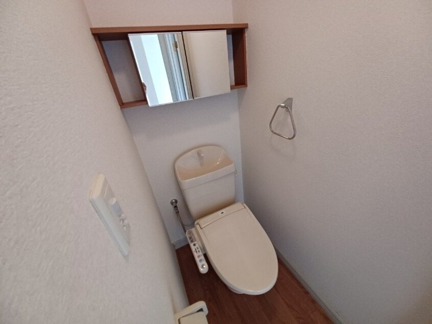 別部屋参考写真です ルミエールB