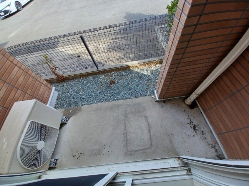 別部屋参考写真です ルミエールB