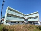 シャトルサンライズの外観