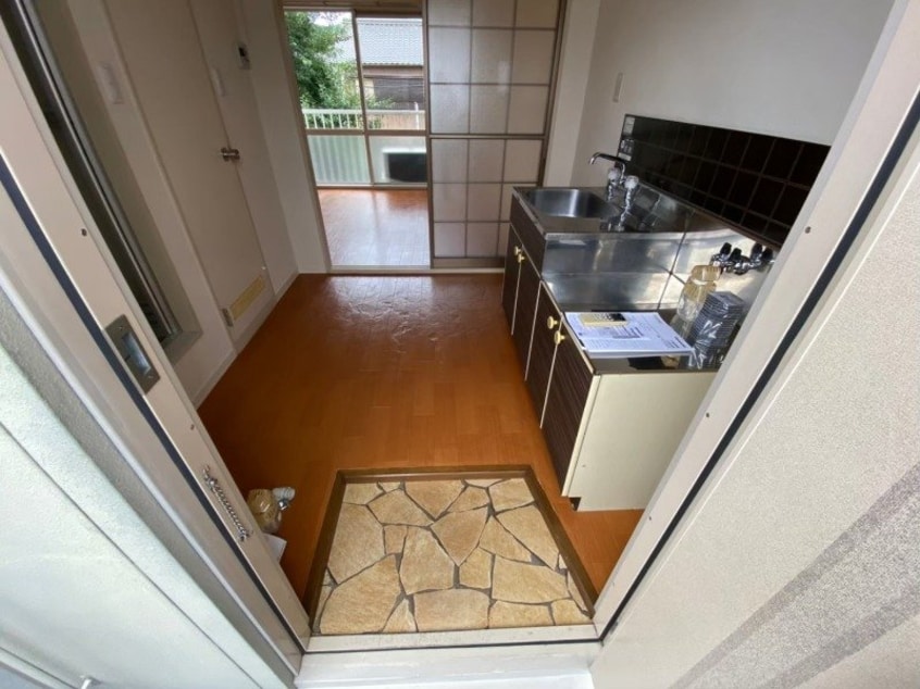 同型参考写真 リバーサイド五十鈴