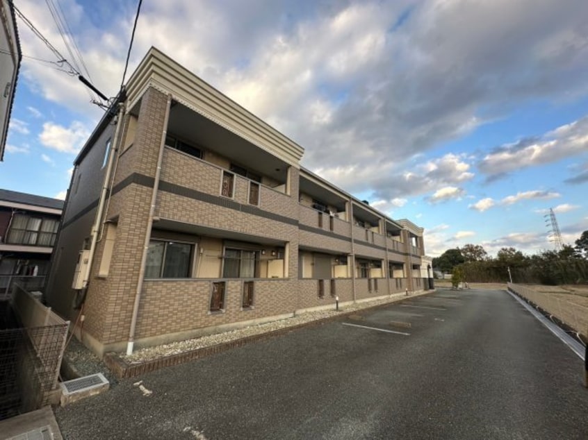  パティオ・アマール