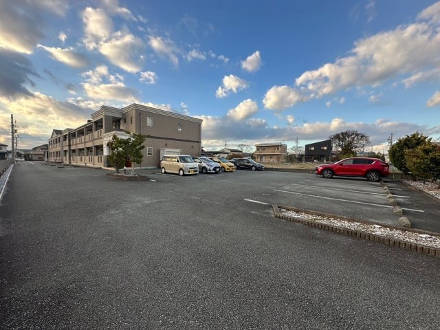  パティオ・アマール