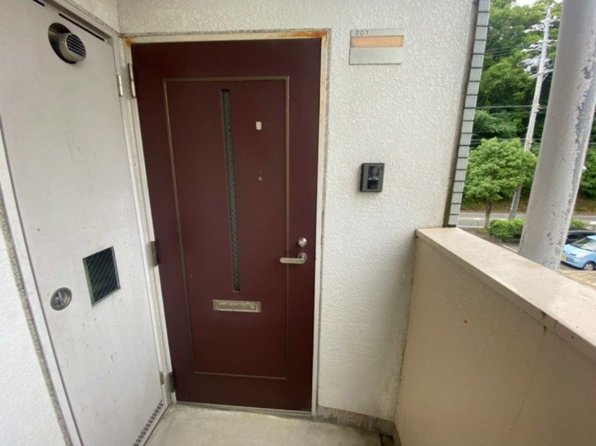  エスペランサ磯部