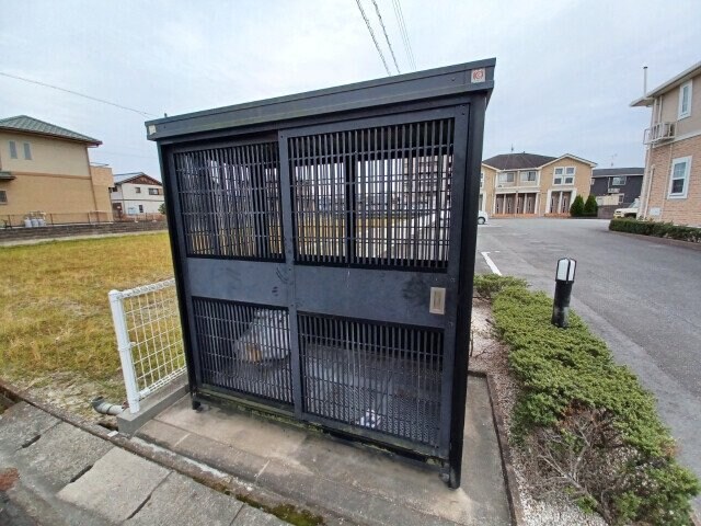  ルナピーノⅡＢ棟