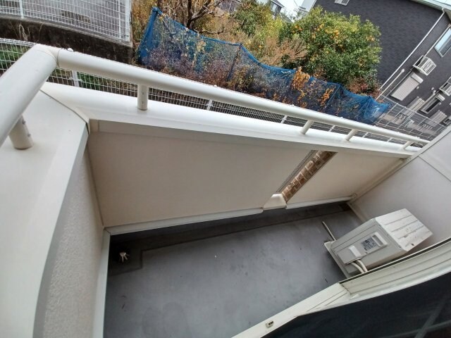  ルナピーノⅡＢ棟