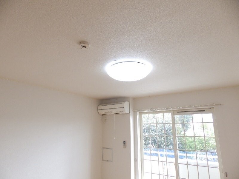 同物件別室の画像です ルナピーノⅡＢ棟