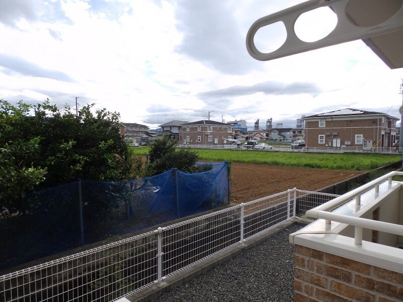 同物件別室の画像です ルナピーノⅡＢ棟